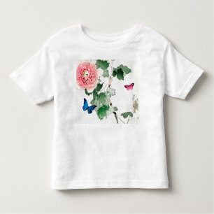 TODDLERS JAPANESE PRINT TODDLER T-Shirt