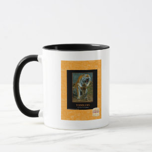 Toddlers Mug