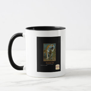 Toddlers Mug