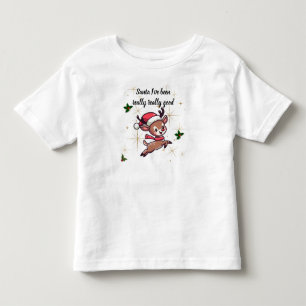 Toddler's T-Shirt