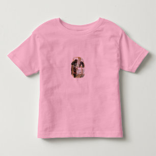 Toddler's The Three Bears Fairytale Shirt