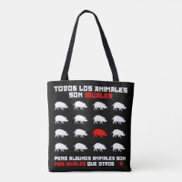 Todos los animales son iguales 2