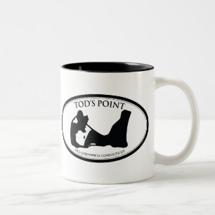 Tod's Point Mug