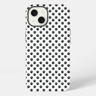 Toe Beans Puppy Prints iPhone 13 Case