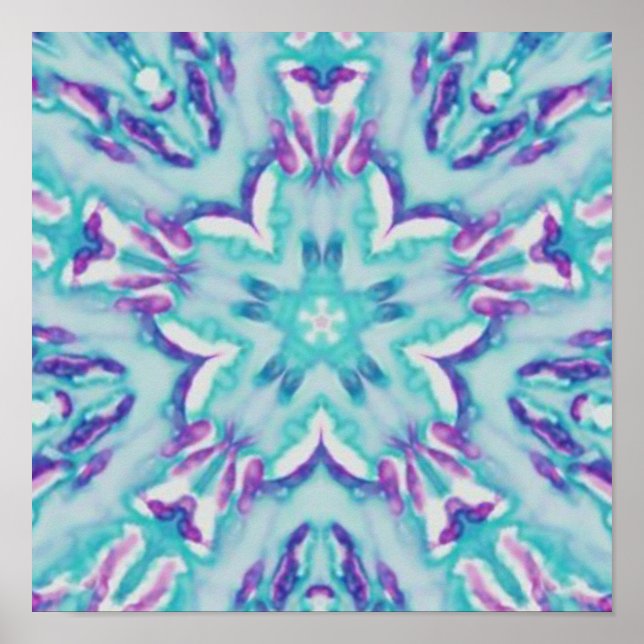 Toe Fungus Poster (Front)