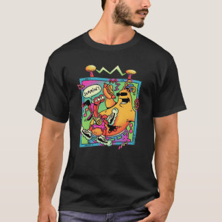 ToeJam  Earl Classic  T-Shirt