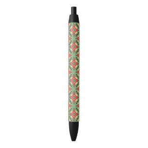 Tofino Black Ink Pen