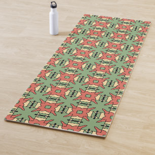 Tofino Yoga Mat