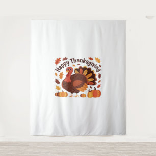 Tofu Over Turkey Classic T-Shirt Tapestry