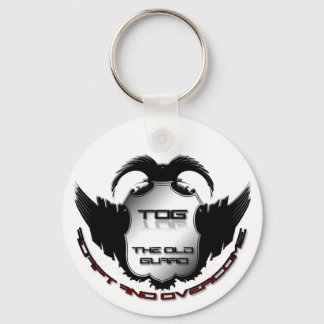 TOG Keychain 2010