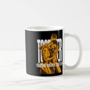 Together 1  coffee mug