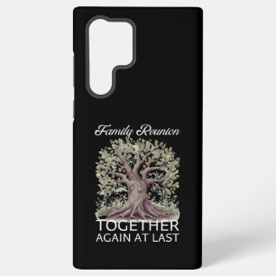 Together Again At Last Samsung Galaxy Case