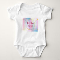Together Divine Positive Affirmation