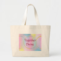Together Divine Positive Affirmation