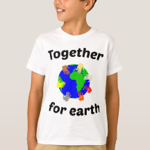 together for earth