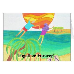 Together Forever