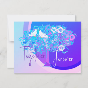 Together Forever Anniversary