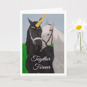 Together Forever Card