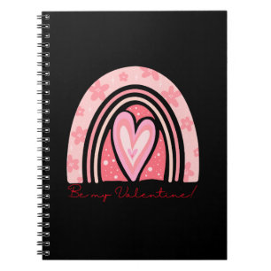 Together Forever Happy Valentine's Day 2023       Notebook