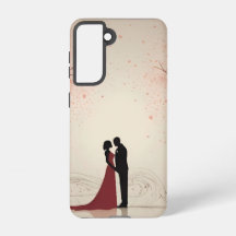 Together Forever Phone Case