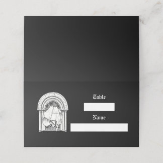 Together Forever  Place Card