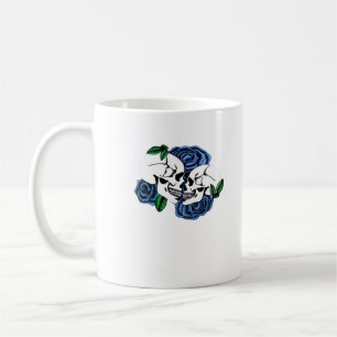 Together Forever - Till Death Do Us  Coffee Mug