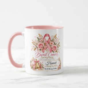 Together in Hope, Stronger in Love! Mug