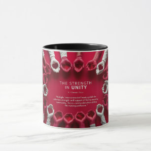 "Together is Always Better" Mug Special