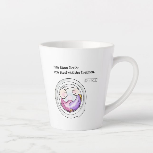 Together motivation Mug Good Launch (Right)