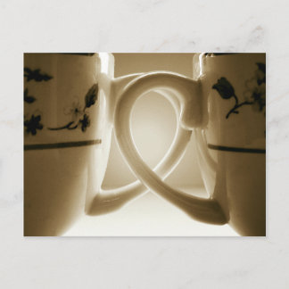 Together Postcard