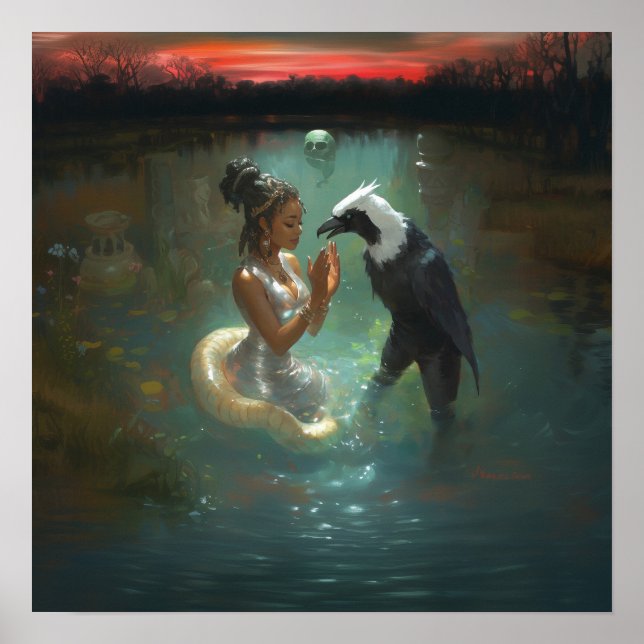 Together Poster (Front)