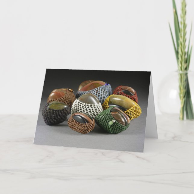 Together Stones Card (Front)