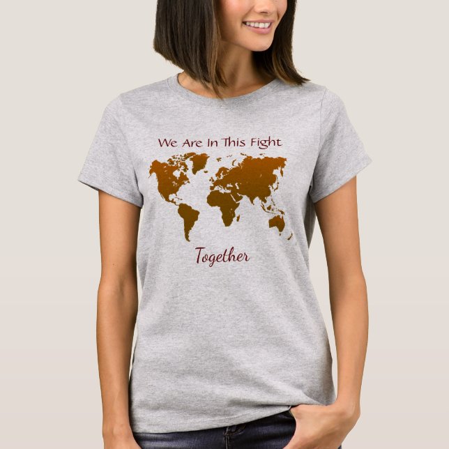 Together T-Shirt (Front)