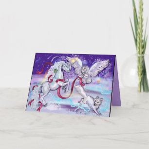 Together we are One ~ Greeting Cards