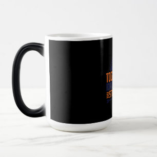 Together We Can Surely Stop Diabetes Magic Mug