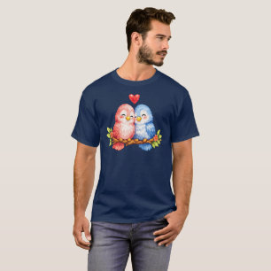 Together-We-Chirp T-Shirt