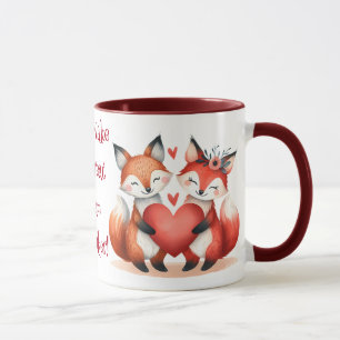 Together We Make A Great Team  Mug