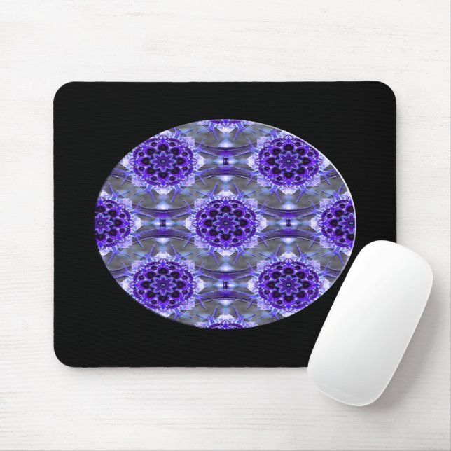 Together We Stand..... Mouse Pad (With Mouse)