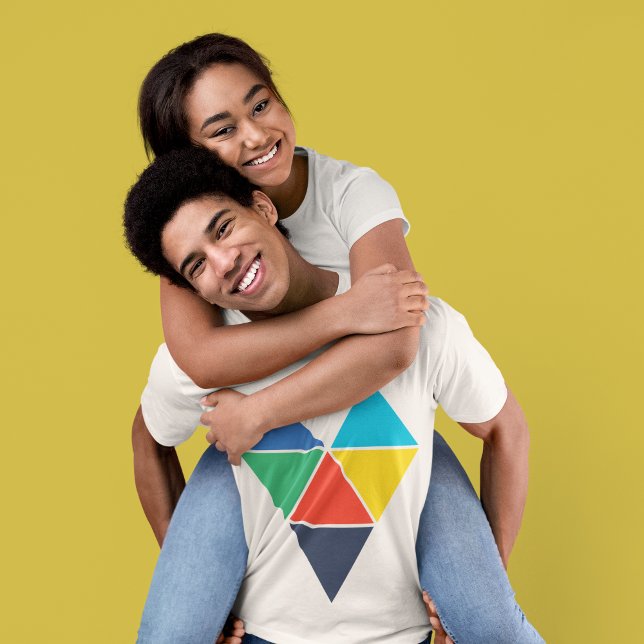 Together with you T-Shirt (Creator Uploaded)