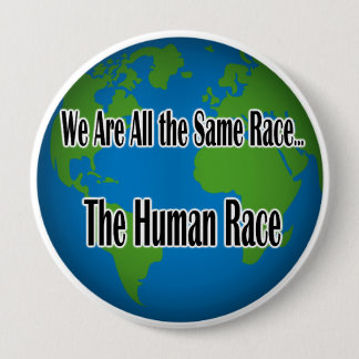 Togetherness 10 Cm Round Badge