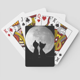 Togetherness Playing Cards