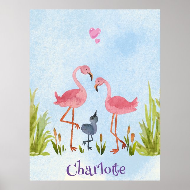 Togetherness, We make a Family Poster (Front)