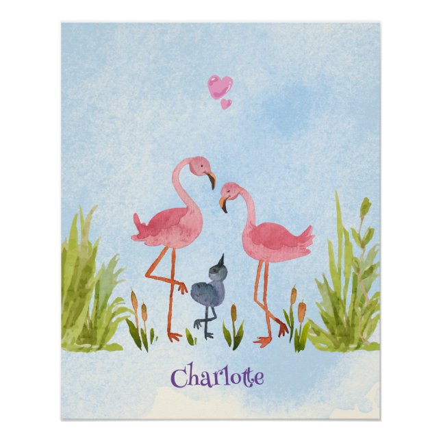 Togetherness, We make a Family Poster (Front)