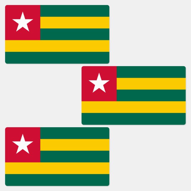 Togo (Group)