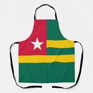 Togo Apron
