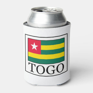 Togo Can Cooler