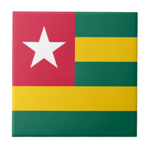 Togo Ceramic Tile