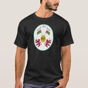 Togo Coat of Arms T-Shirt