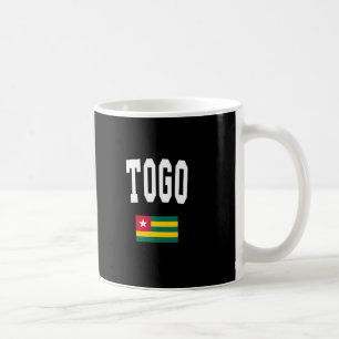 TOGO COFFEE MUG