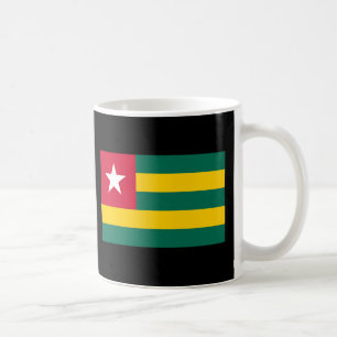TOGO COFFEE MUG